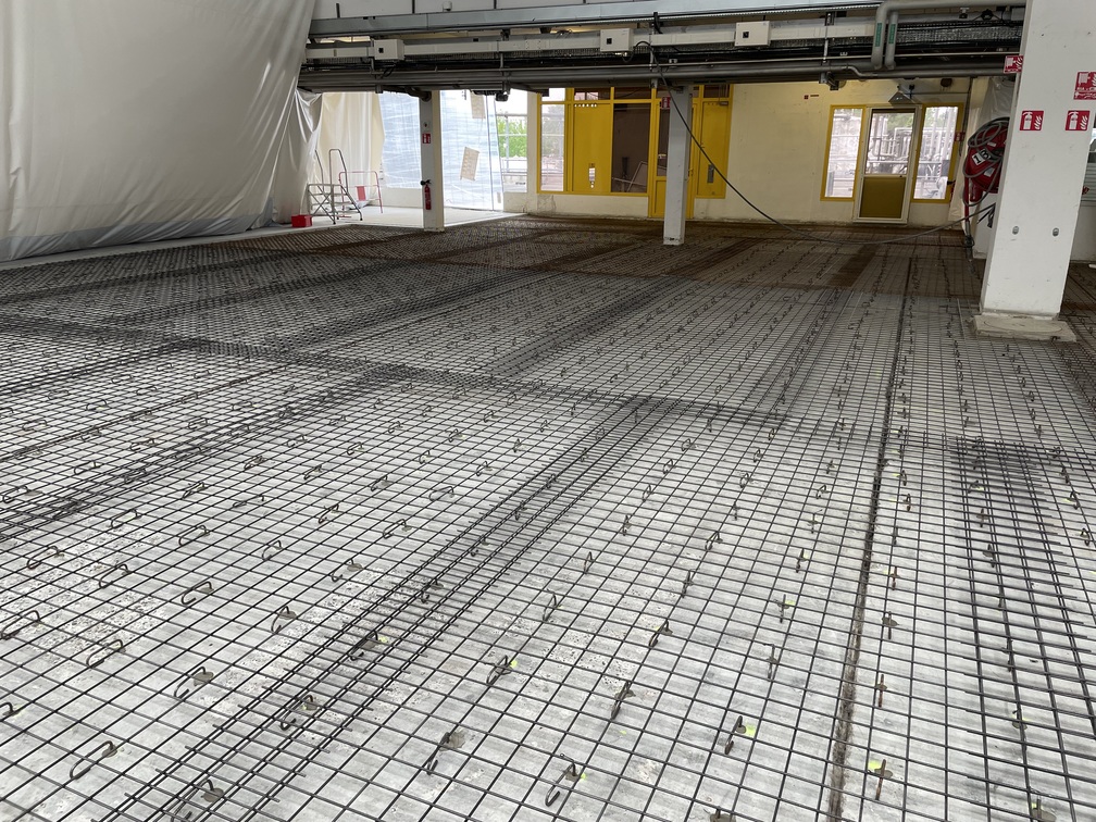 renfort structurel Hauts-de-France