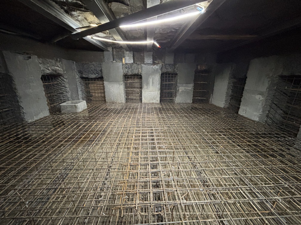 sous-oeuvre Nord-Pas-de-Calais