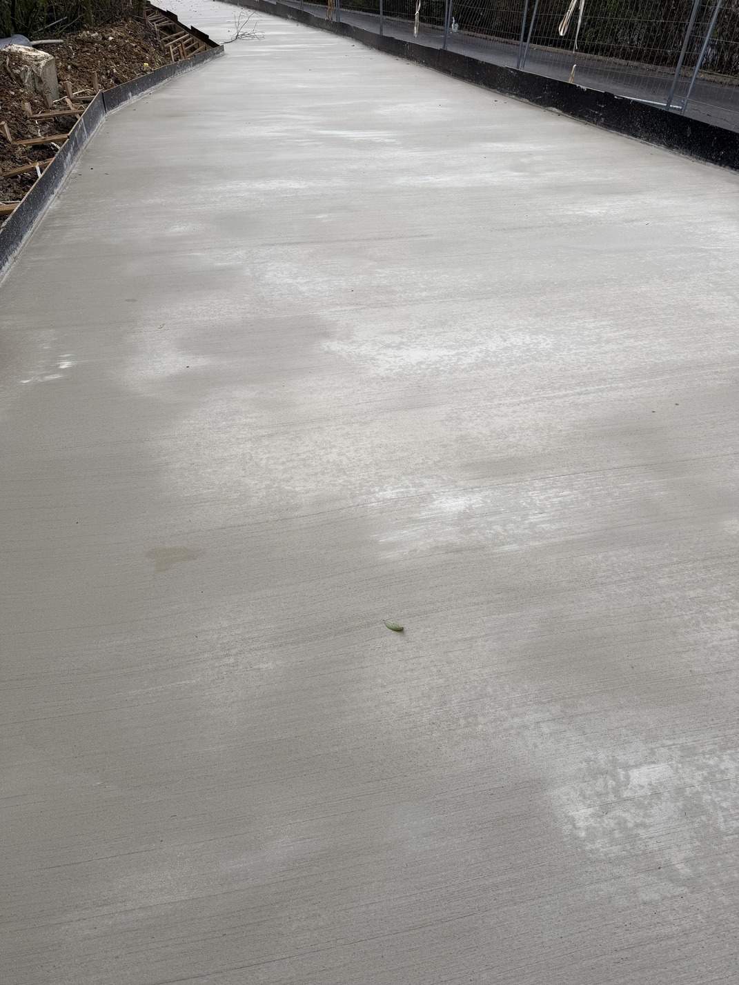 reprise en sous-oeuvre Nord