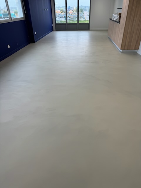 résine sol Nord-Pas-de-Calais