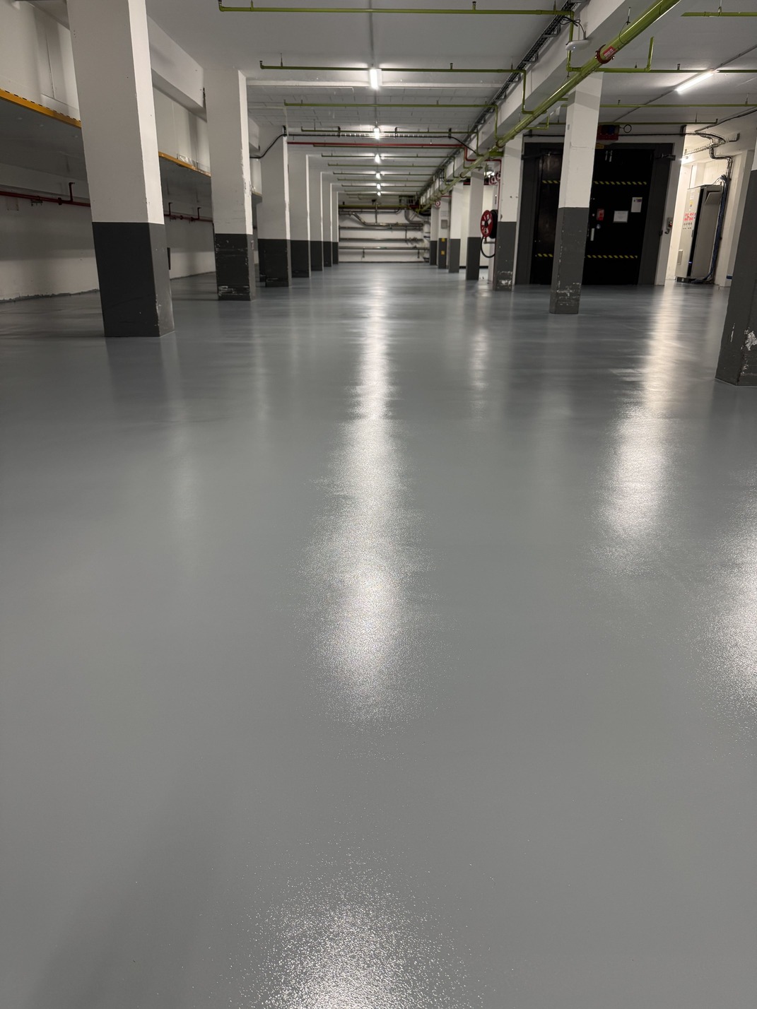 résine sol Pas-de-Calais