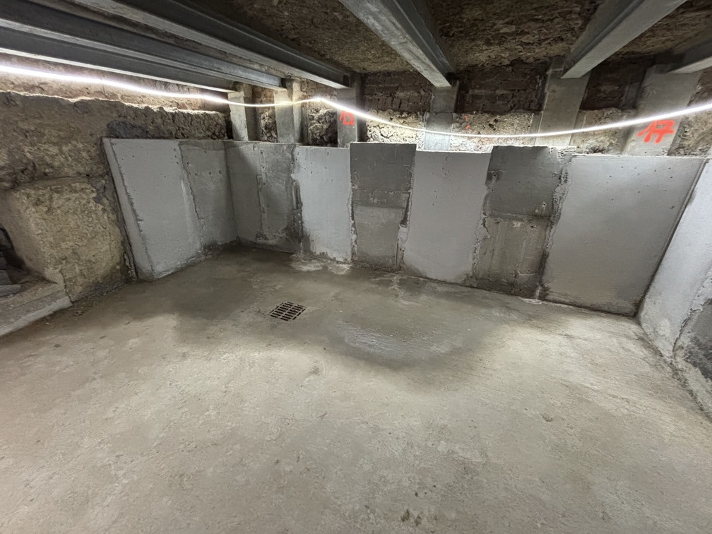 sous-oeuvre Nord-Pas-de-Calais