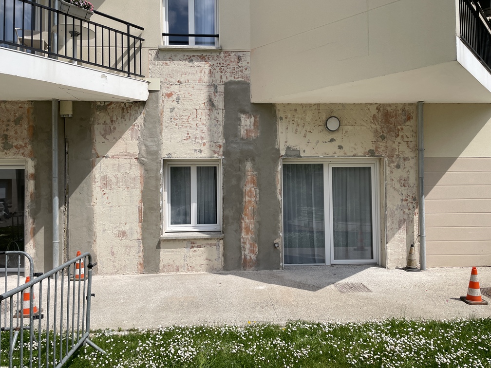 stb renforcement structurel